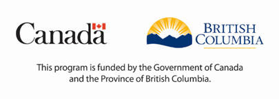 Government of Canada and BC