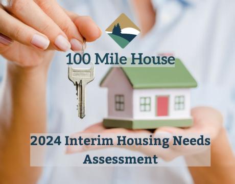 2024 Interim Housing Needs Assessment