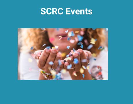  SCRC Events