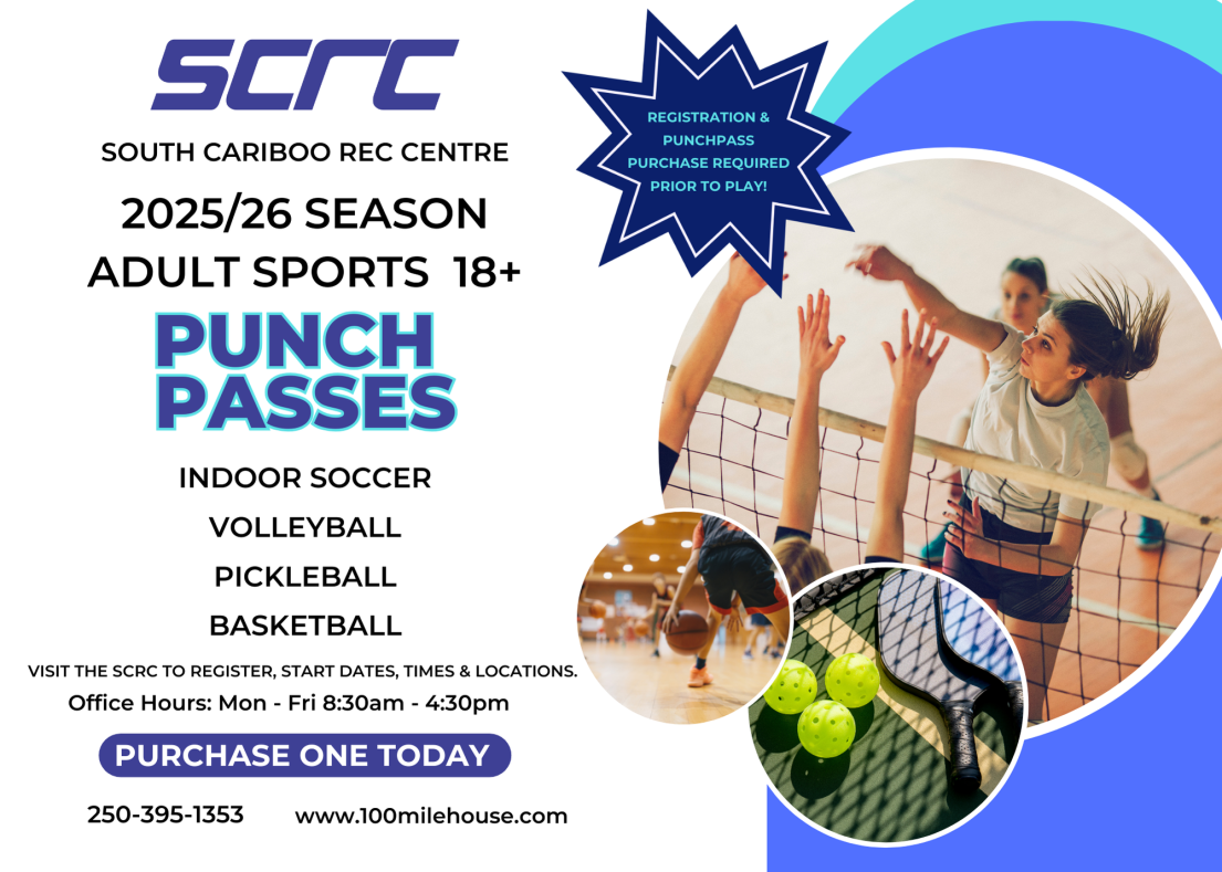 Adult Indoor Sports