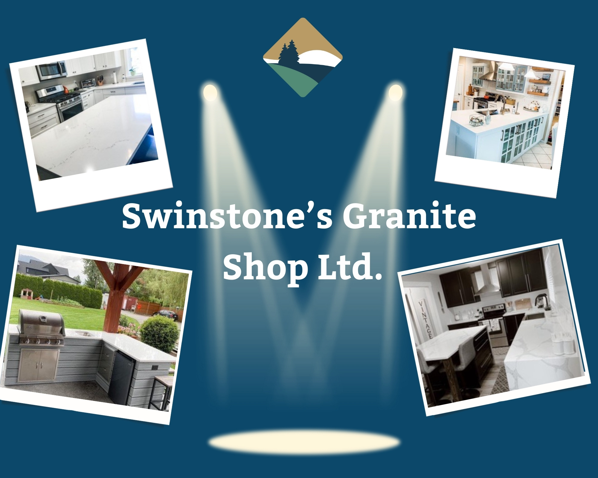 Swinstone's Granite 