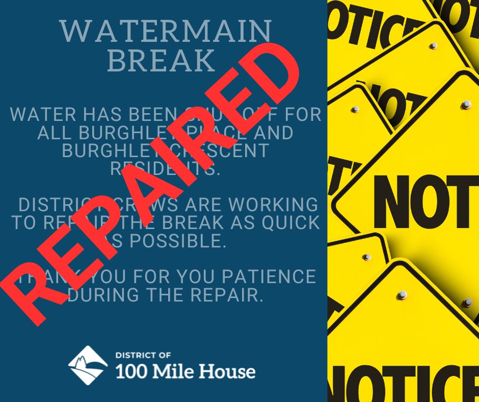 Watermain Repair