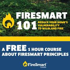 FireSmart 101