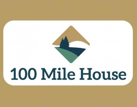 Homepage | District of 100 Mile House