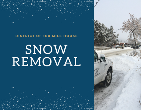 Snow removal