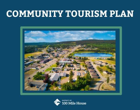 Community Tourism Plan