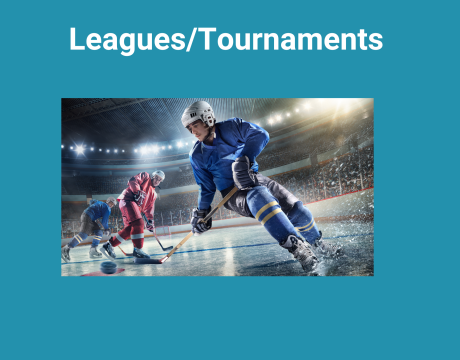 Leagues/Tournaments