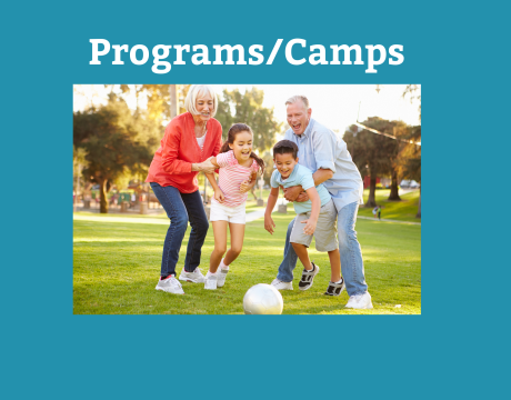 Programs/Camps/Sports