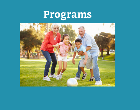 Programs