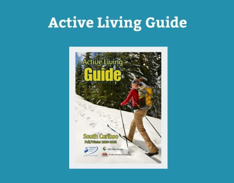 SC Rec - Active Living Guide