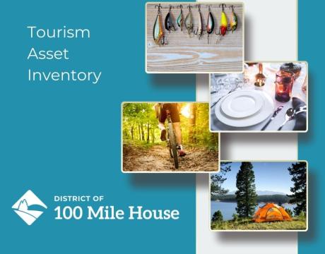 Tourism Asset Inventory