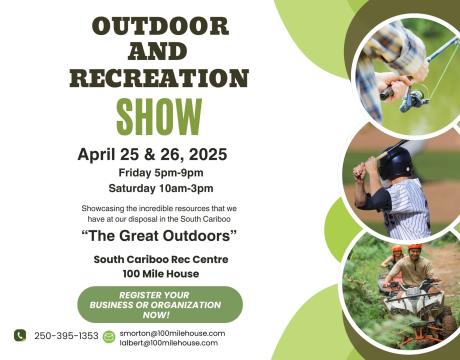 Outdoor & Recreation Show