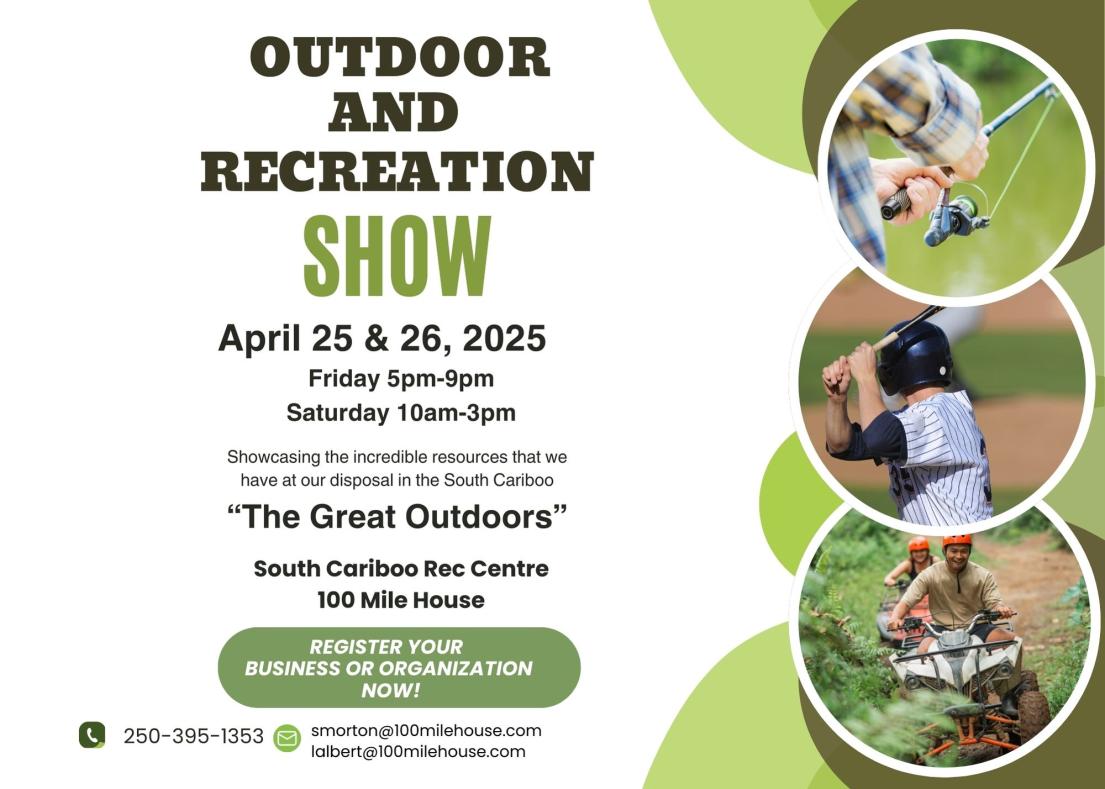 Outdoor & Recreation Show