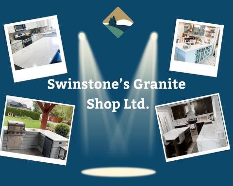 Swinstone's Granite 